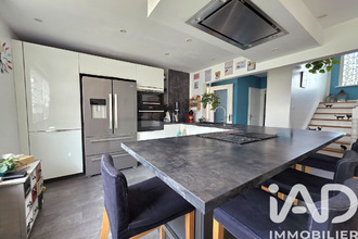 achat maison creutzwald 57150