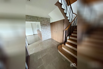 achat maison creutzwald 57150