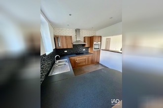 achat maison creutzwald 57150