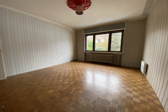 achat maison creutzwald 57150