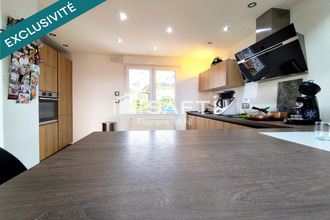 achat maison creutzwald 57150