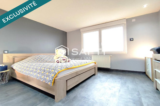 achat maison creutzwald 57150