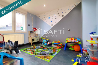 achat maison creutzwald 57150