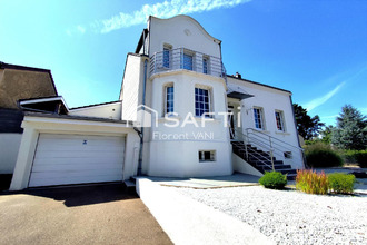 achat maison creutzwald 57150