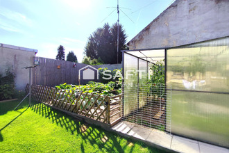 achat maison creutzwald 57150