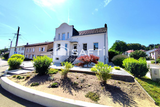 achat maison creutzwald 57150