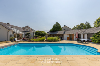 achat maison creutzwald 57150