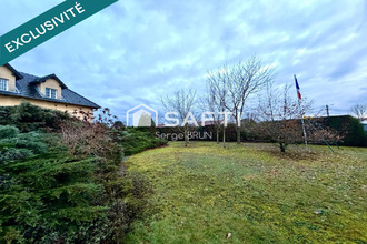 achat maison creutzwald 57150