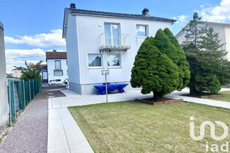 achat maison creutzwald 57150