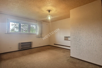 achat maison creutzwald 57150