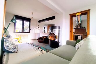 achat maison creutzwald 57150