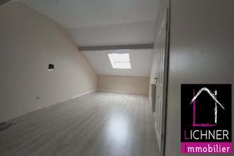 achat maison creutzwald 57150