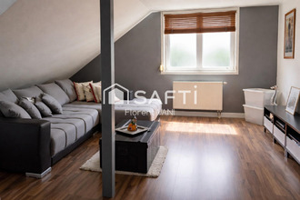 achat maison creutzwald 57150