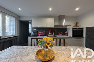 achat maison creutzwald 57150