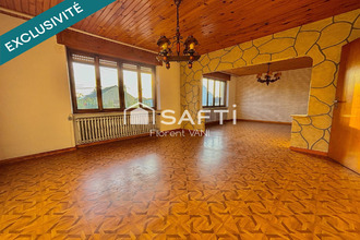 achat maison creutzwald 57150