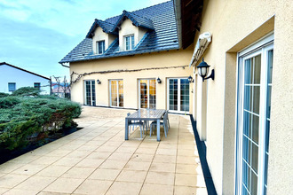 achat maison creutzwald 57150