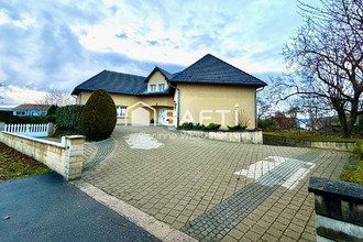 achat maison creutzwald 57150