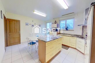 achat maison creutzwald 57150