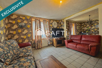 achat maison creutzwald 57150