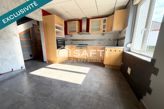 achat maison creutzwald 57150