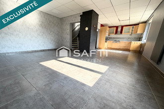 achat maison creutzwald 57150