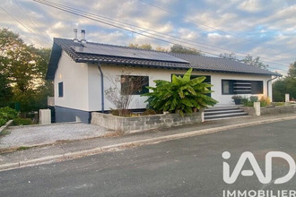 achat maison creutzwald 57150