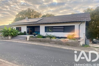 achat maison creutzwald 57150