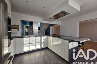 achat maison creutzwald 57150