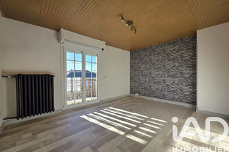 achat maison creutzwald 57150