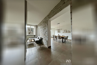 achat maison creutzwald 57150