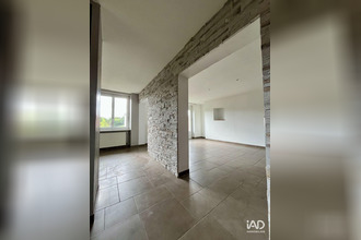 achat maison creutzwald 57150