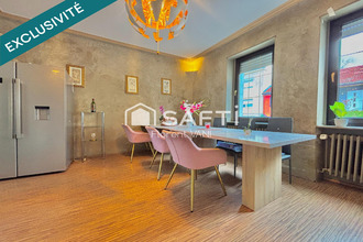 achat maison creutzwald 57150