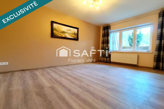 achat maison creutzwald 57150