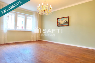 achat maison creutzwald 57150