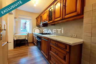 achat maison creutzwald 57150