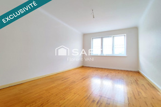 achat maison creutzwald 57150