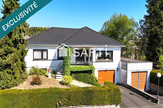 achat maison creutzwald 57150