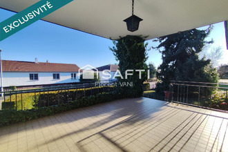 achat maison creutzwald 57150