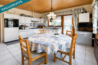 achat maison creutzwald 57150