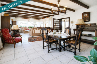 achat maison creutzwald 57150