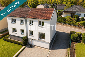 achat maison creutzwald 57150