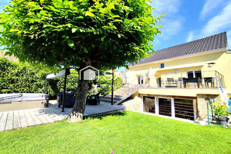 achat maison creutzwald 57150