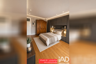 achat maison creutzwald 57150