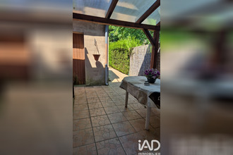 achat maison creutzwald 57150