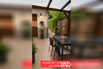 achat maison creutzwald 57150