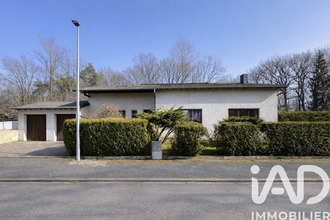 achat maison creutzwald 57150