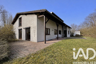 achat maison creutzwald 57150
