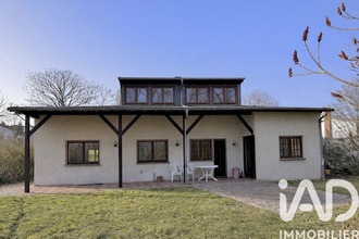 achat maison creutzwald 57150