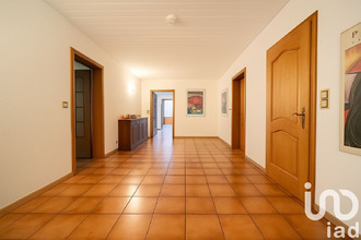achat maison creutzwald 57150