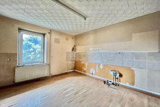 achat maison creutzwald 57150